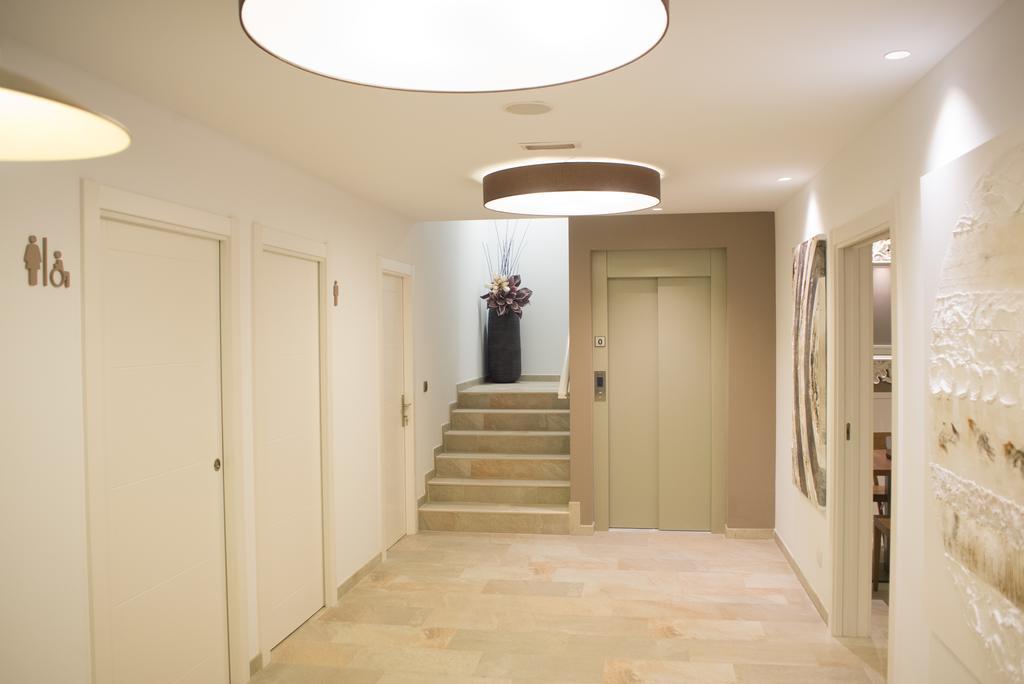 Osabarena Hotela Orozko Room photo
